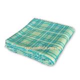 Fleece Travel Blanket 